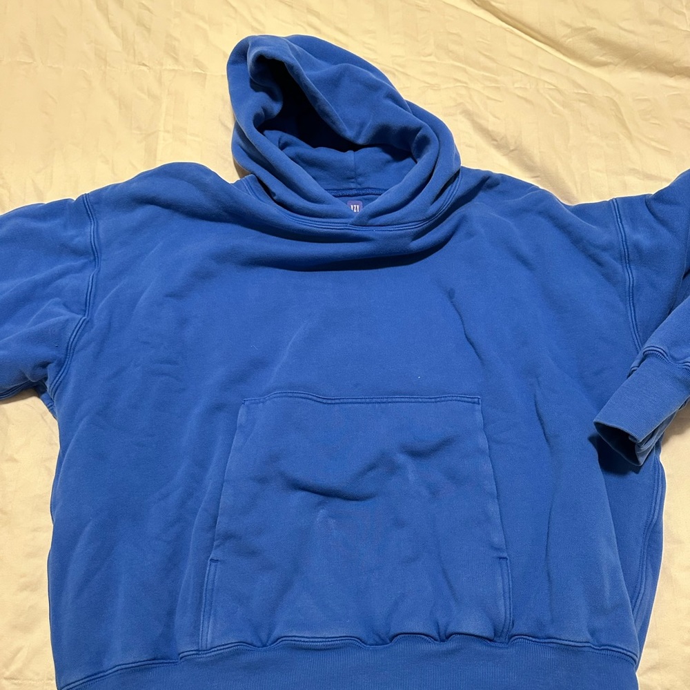 Yeezy Gap Hoodie
